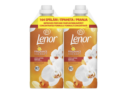 LENOR Омекотител