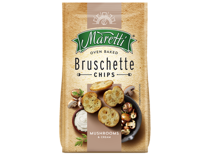MARETTI Брускети