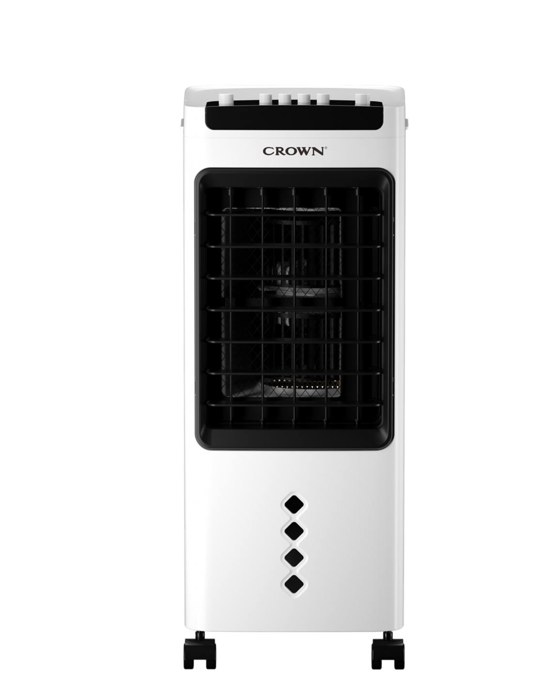 Система за охлаждане MCS-5L55W (CROWN)
