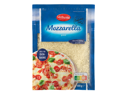 MILBONA Моцарела