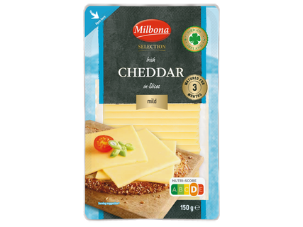 MILBONA Чедър