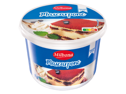 MILBONA Маскарпоне