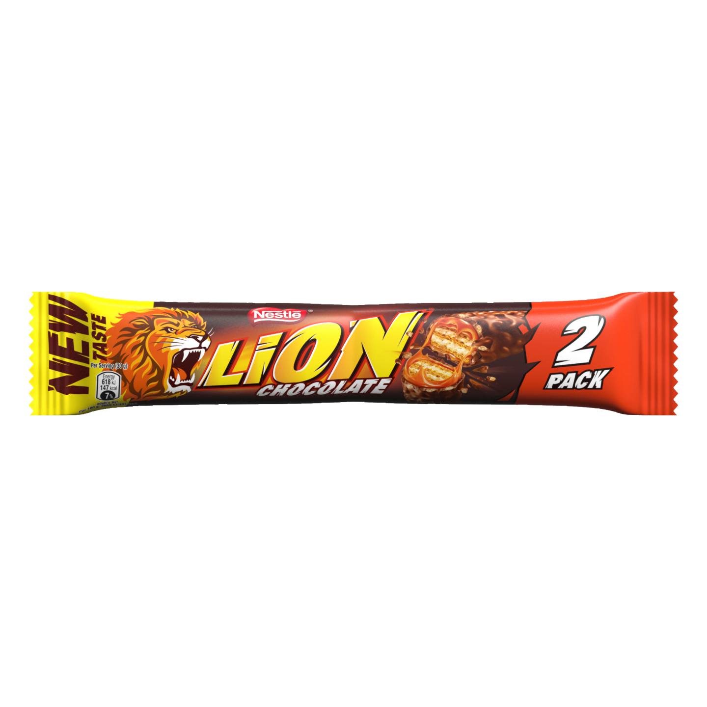 Шоколадов десерт различни видове (NESTLE LION/KIT KAT CHUNKY)
