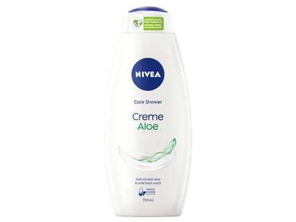 NIVEA Душ гел