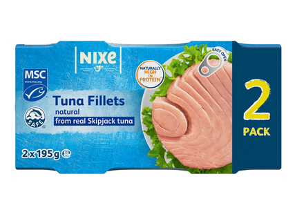 NIXE Риба тон