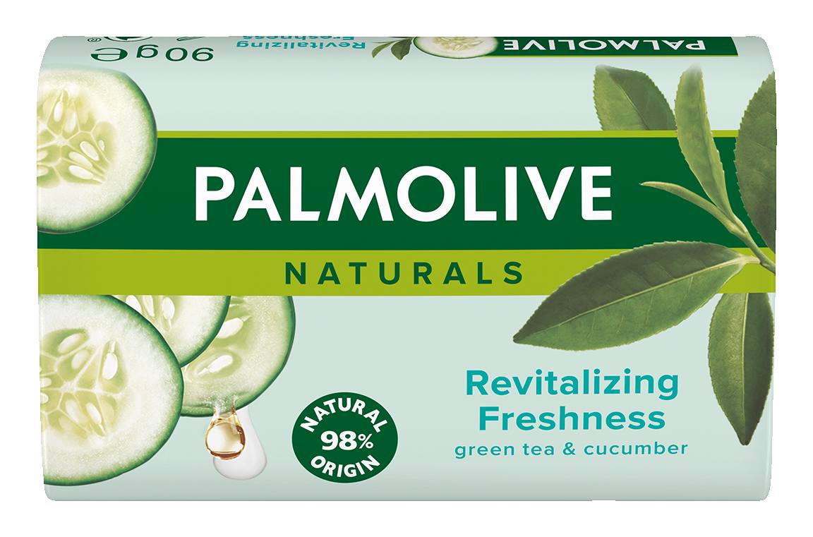 Palmolive Тоалетен сапун