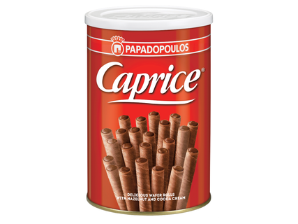 PAPADOPOULOS Пурички Caprice