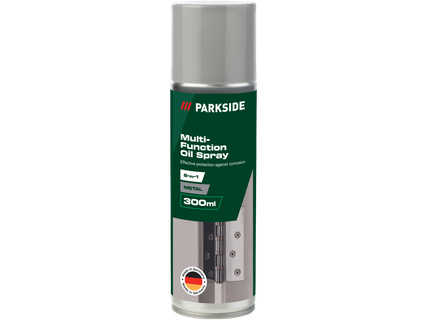 PARKSIDE Смазочен спрей
