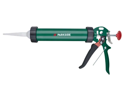 PARKSIDE Пистолет за силикон