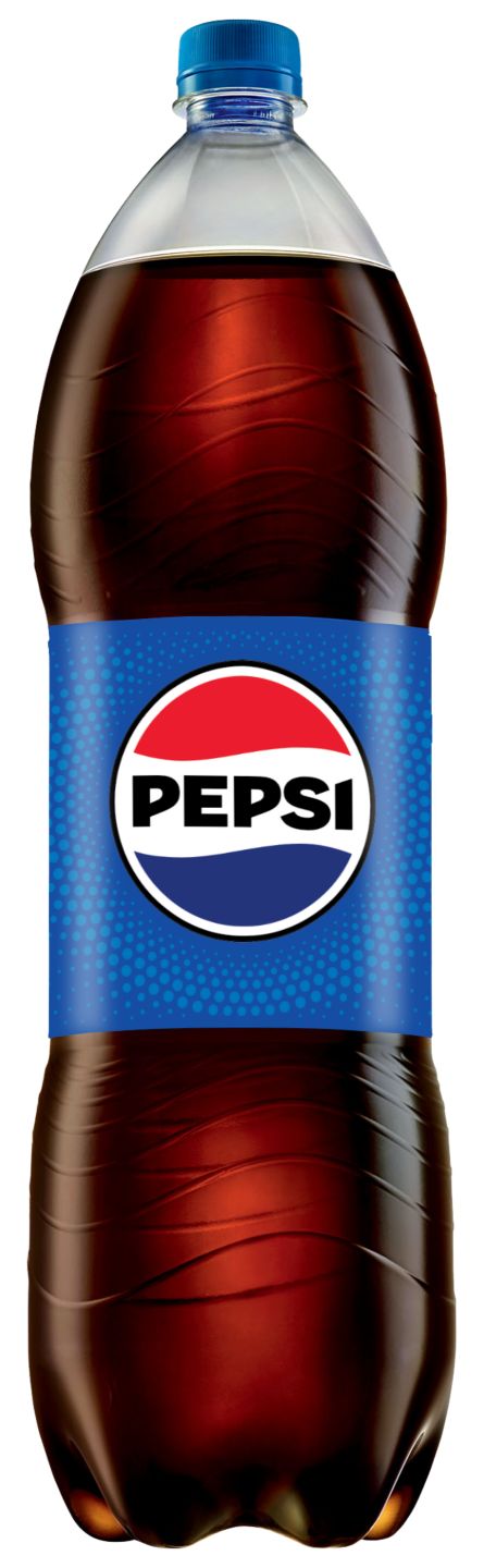 различни видове (Pepsi/ Mirinda/Evervess/7-UP)