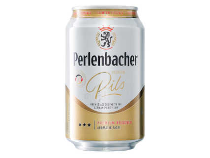 PERLENBACHER Бира