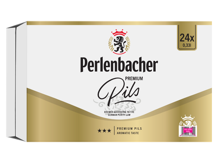 PERLENBACHER Бира