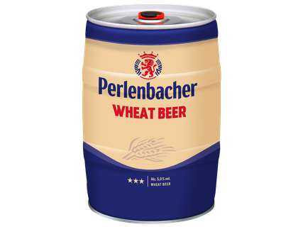 PERLENBACHER Бира