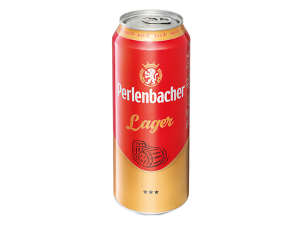 PERLENBACHER Бира