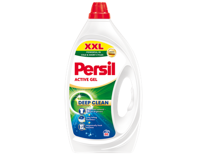 PERSIL Течен препарат за пране