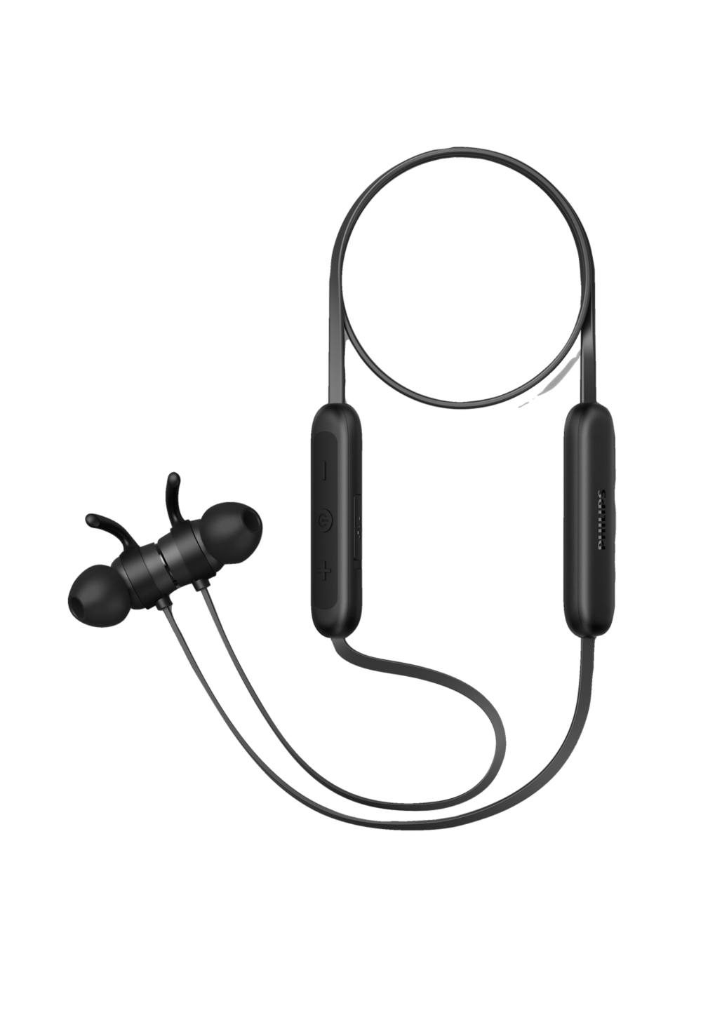 Безжични слушалки (Philips)