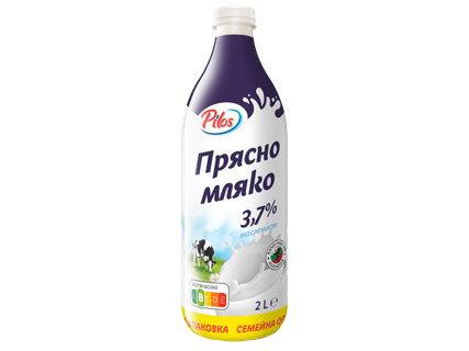 PILOS Прясно мляко