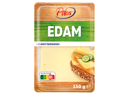 PILOS Едам