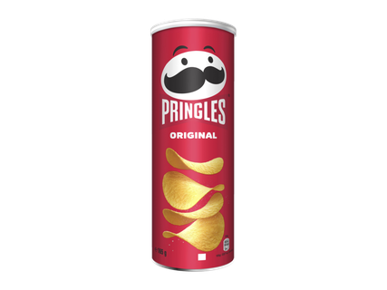 PRINGLES Чипс