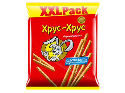 ХРУС-ХРУС Солети