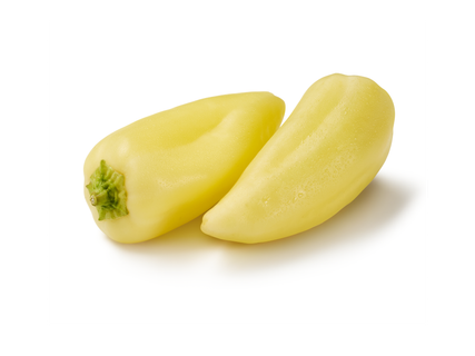 Бели чушки