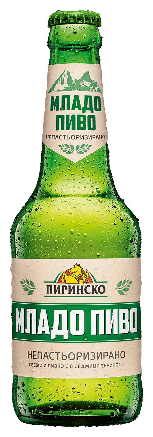 Младо пиво (Пиринско)