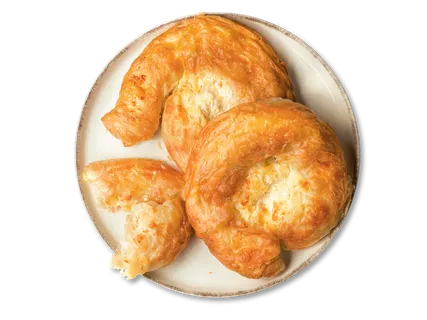 Кашкавалка