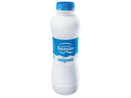 ЛАКТИМА БАЛКАН Айрян