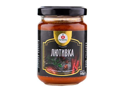 БУЛГАРПЛОД Лютивка