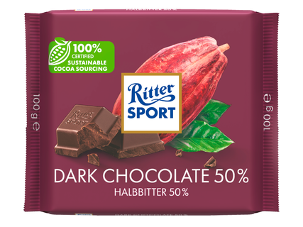 RITTER SPORT Шоколад