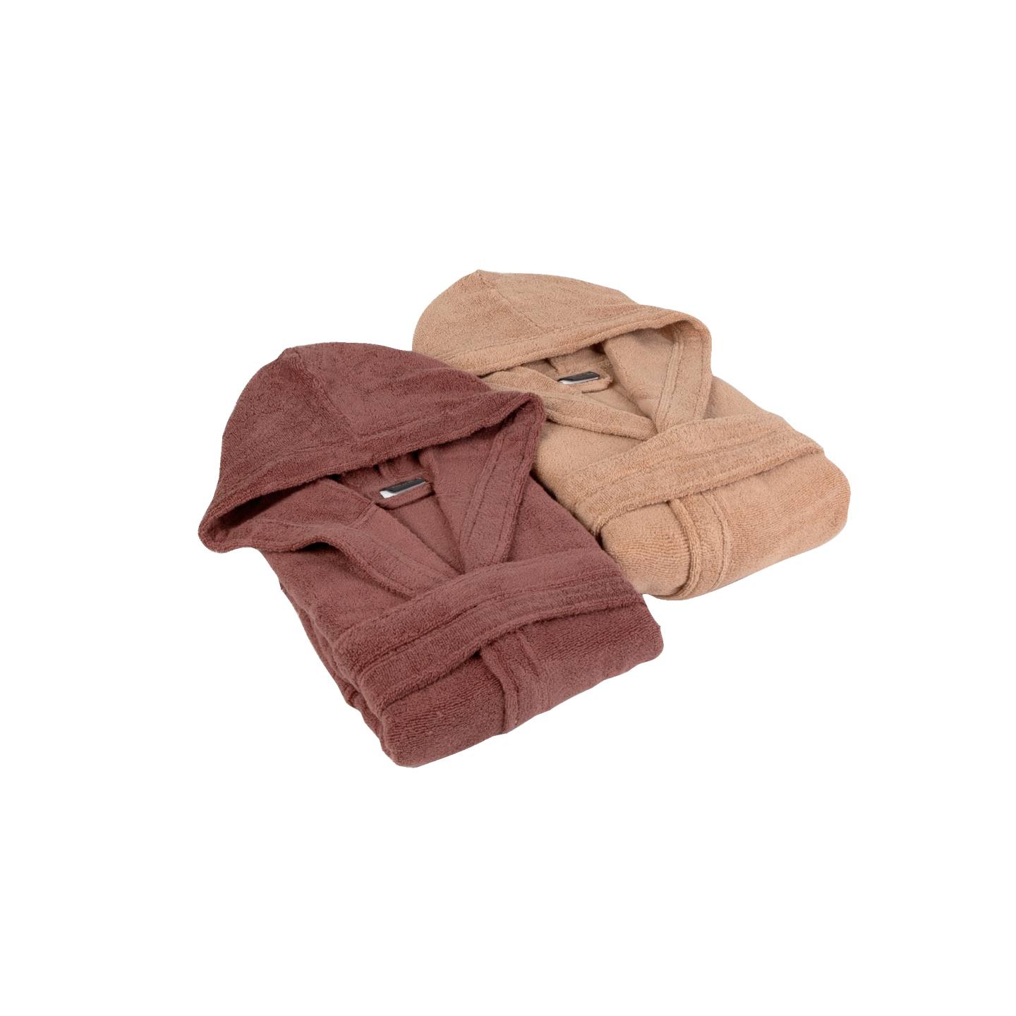 Халат за баня Петра S - XL (Dilios)