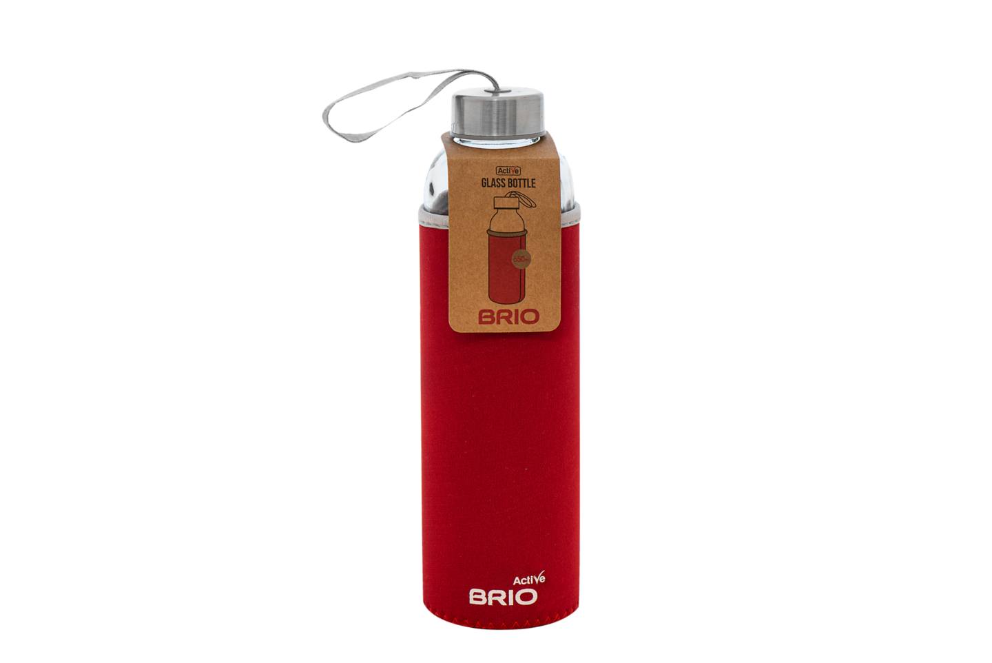 Бутилка Safe&Store 0,65 л (BRIO)