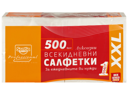 SANTIA Салфетки