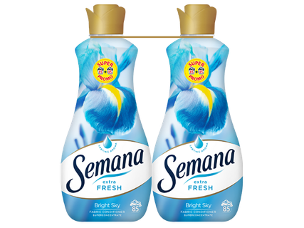 SEMANA Омекотител