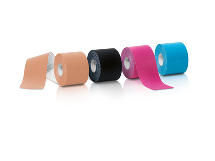 SENSIPLAST Кинезиологични ленти