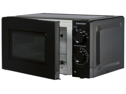 SILVERCREST Микровълнова фурна