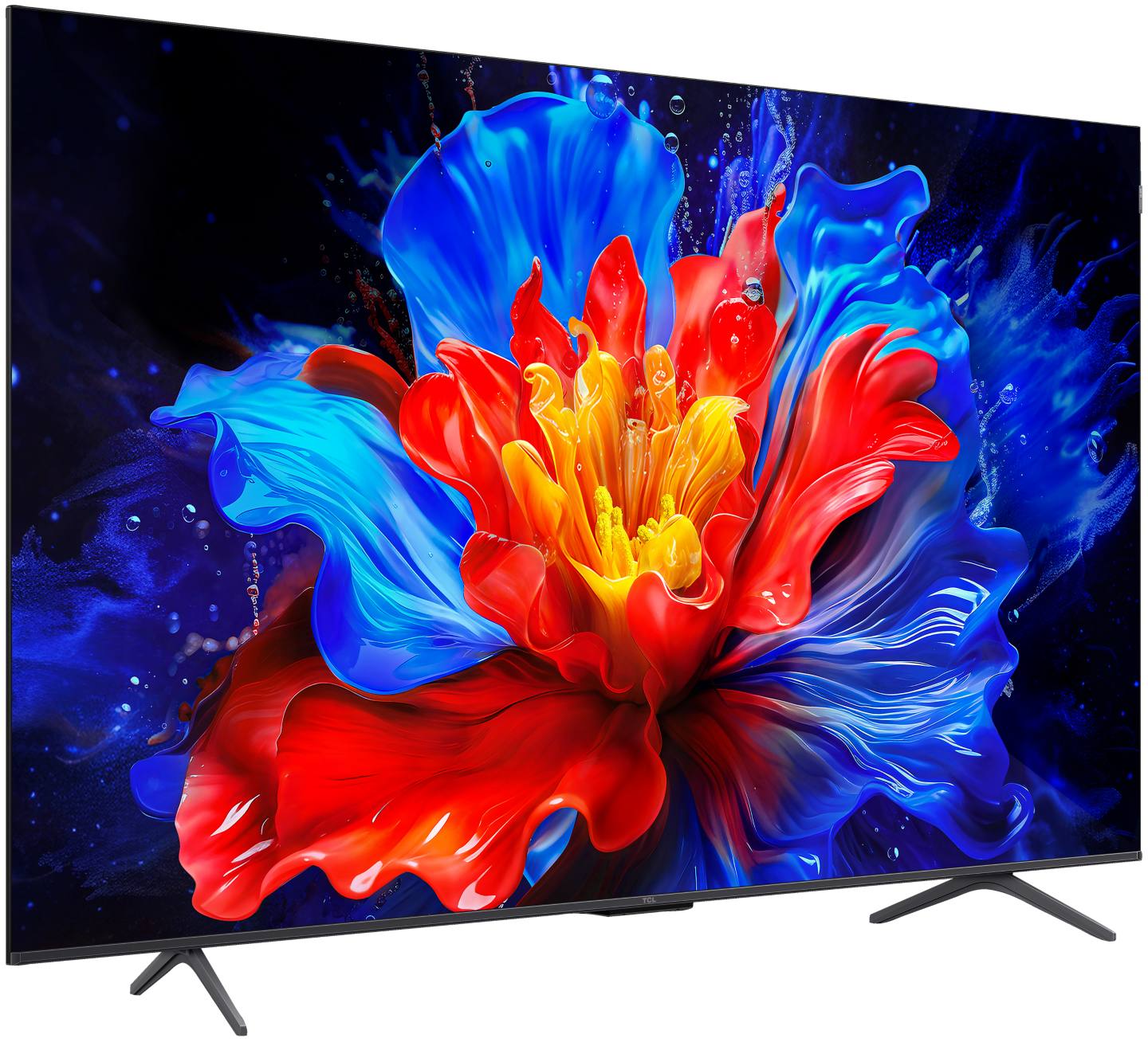 Smart QLED телевизор 55P89K (TCL)