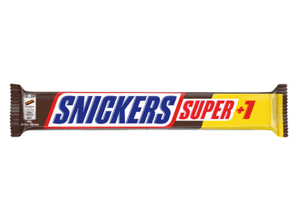 SNICKERS Шоколадов десерт
