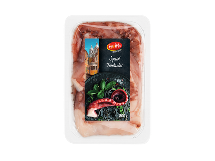SOL & MAR Пипала от калмари