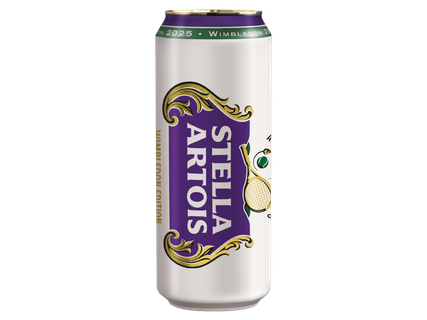 STELLA ARTOIS Бира