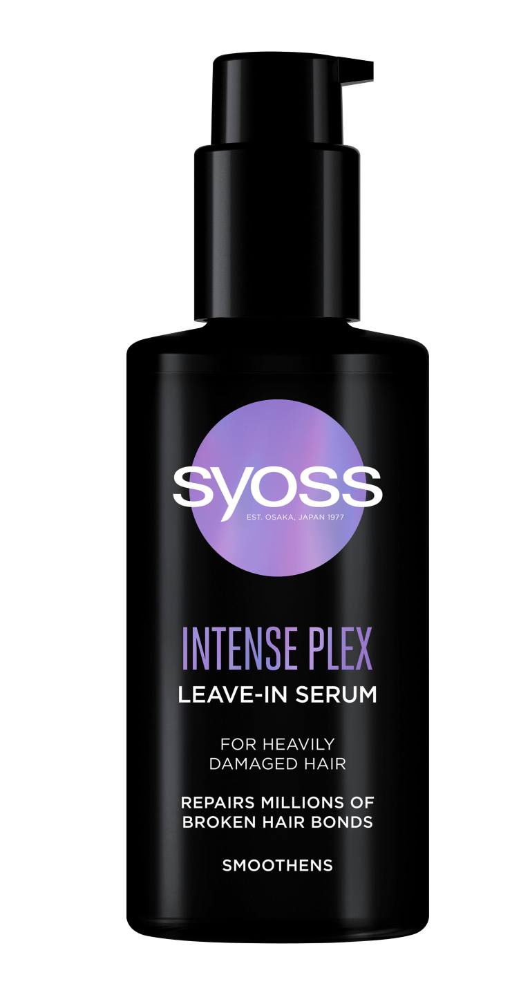 Серум за коса различни видове (SYOSS)