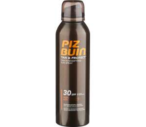 Спрей Tan & Protect (Piz Buin)