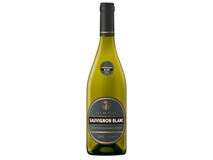 VAL DE LOIRE Совиньон Блан