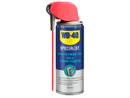 WD-40 Спрей