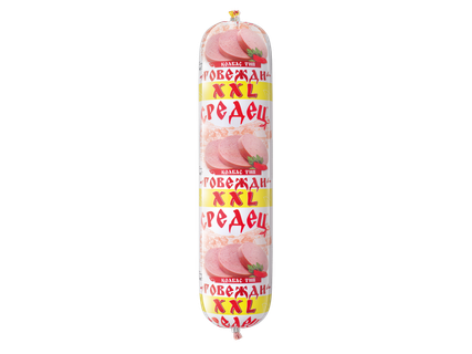 СРЕДЕЦ Колбас XXL